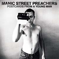 Manic Street Preachers - Postcards From a Young Man